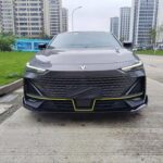 2023 Changan UNI-V for sale 836050 | Eauto Export