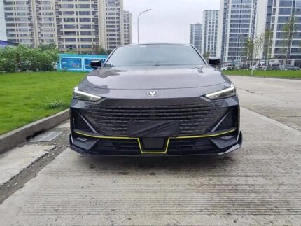 2023 Changan UNI-V for sale 836050 | Eauto Export