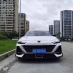 2023 Changan UNI-V for sale 836053 | Eauto Export