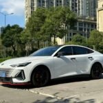 2023 Changan UNI-V for sale 836062 | Eauto Export