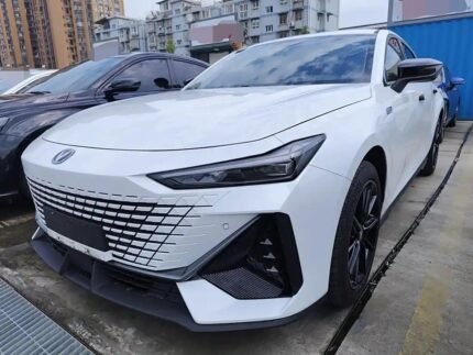 2023 Changan UNI-V for sale 836080 | Eauto Export