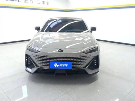 2023 Changan UNI-V for sale 836082 | Eauto Export
