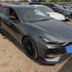 2023 Changan UNI-V for sale 836087 | Eauto Export