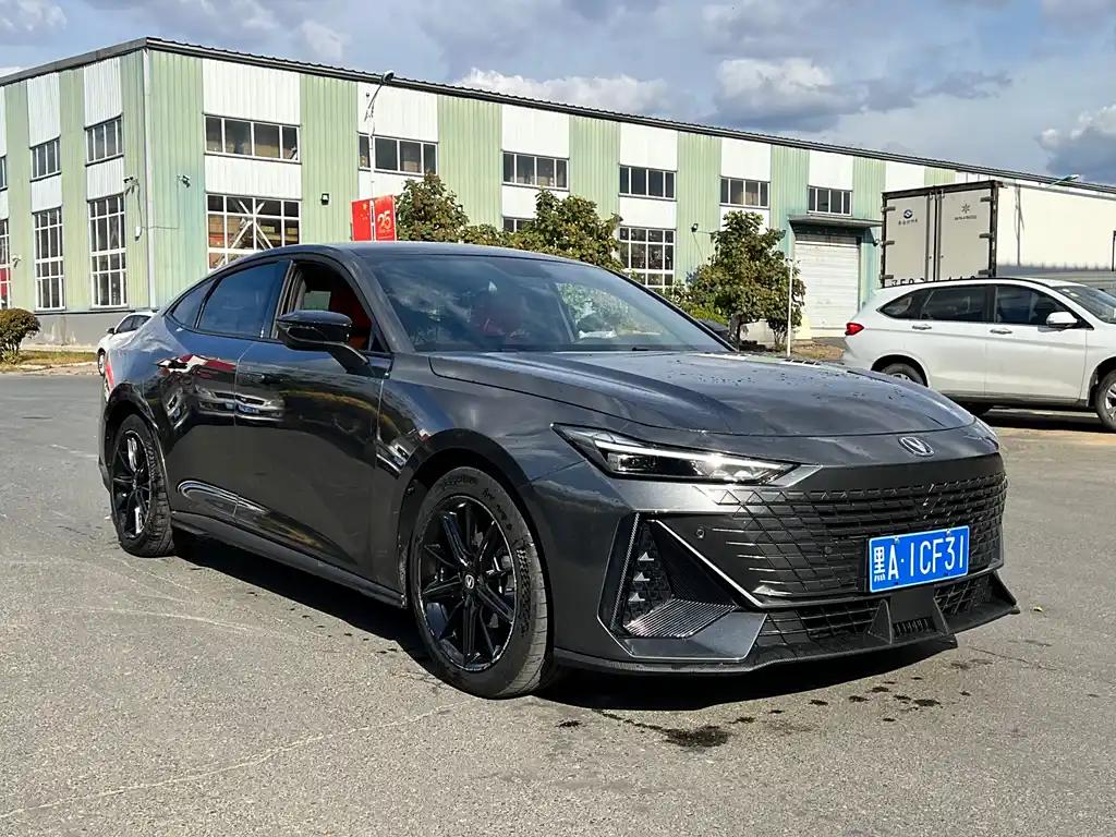 2023 Changan UNI-V for sale 836104 | Eauto Export