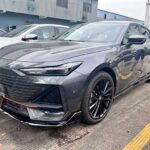 2023 Changan UNI-V for sale 837783 | Eauto Export
