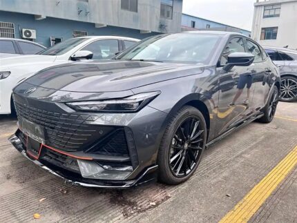 2023 Changan UNI-V for sale 837783 | Eauto Export