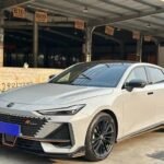 2023 Changan UNI-V for sale 837792 | Eauto Export