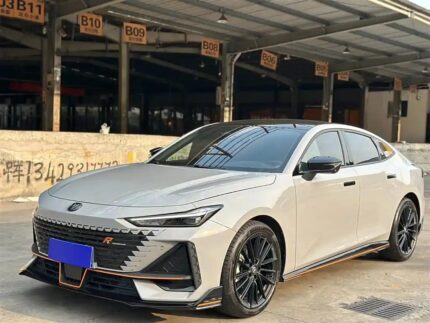 2023 Changan UNI-V for sale 837792 | Eauto Export