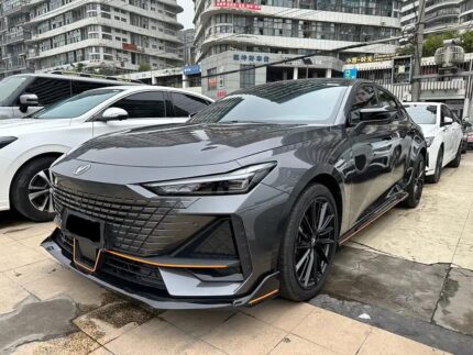 2023 Changan UNI-V for sale 837822 | Eauto Export