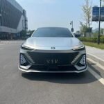 2023 Changan UNI-V for sale 837834 | Eauto Export