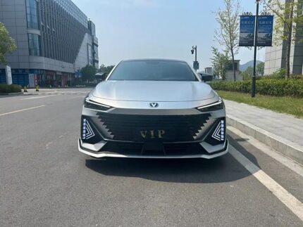 2023 Changan UNI-V for sale 837834 | Eauto Export