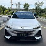 2023 Changan UNI-V for sale 837849 | Eauto Export