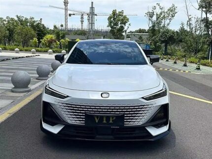 2023 Changan UNI-V for sale 837849 | Eauto Export