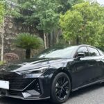 2023 Changan UNI-V for sale 837873 | Eauto Export