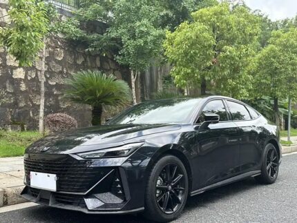 2023 Changan UNI-V for sale 837873 | Eauto Export