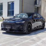 2023 Changan UNI-V for sale 837878 | Eauto Export