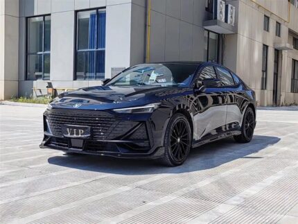 2023 Changan UNI-V for sale 837878 | Eauto Export