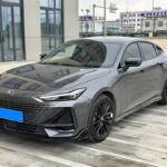 2023 Changan UNI-V for sale 837881 | Eauto Export