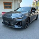 2023 Changan UNI-V for sale 837883 | Eauto Export