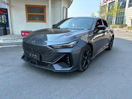 2023 Changan UNI-V for sale 837883 | Eauto Export