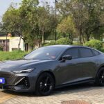 2023 Changan UNI-V for sale 837899 | Eauto Export