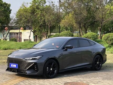 2023 Changan UNI-V for sale 837899 | Eauto Export