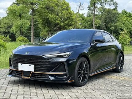 2023 Changan UNI-V for sale 837905 | Eauto Export