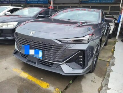 2023 Changan UNI-V for sale 837908 | Eauto Export