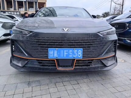 2023 Changan UNI-V for sale 837918 | Eauto Export