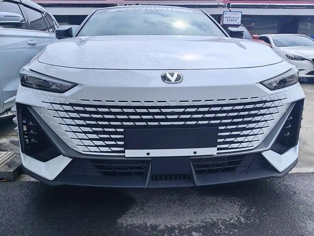 2023 Changan UNI-V for sale 837919 | Eauto Export 2023 Changan UNI-V for sale 837919 | Eauto Export