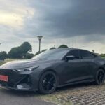 2023 Changan UNI-V for sale 837980 | Eauto Export
