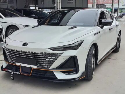 2023 Changan UNI-V for sale 837997 | Eauto Export