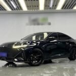 2023 Changan UNI-V for sale 838012 | Eauto Export