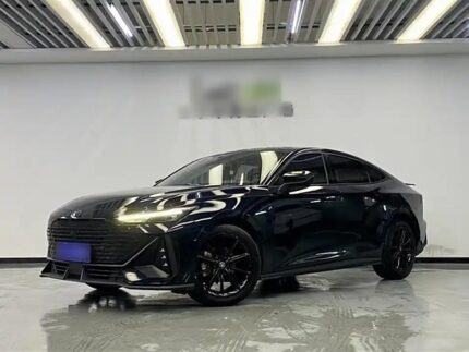 2023 Changan UNI-V for sale 838012 | Eauto Export