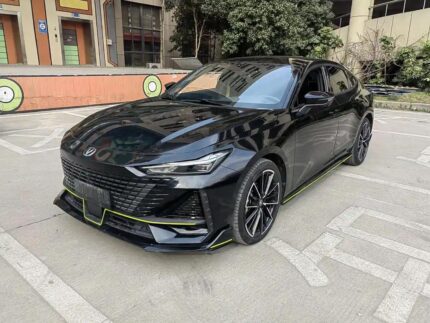 2023 Changan UNI-V for sale 838021 | Eauto Export