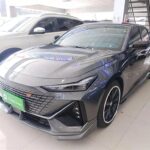 2023 Changan UNI-V for sale 838035 | Eauto Export