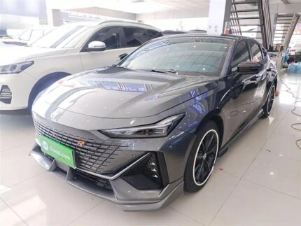 2023 Changan UNI-V for sale 838035 | Eauto Export