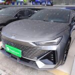 2023 Changan UNI-V for sale 838049 | Eauto Export