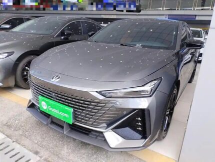2023 Changan UNI-V for sale 838049 | Eauto Export