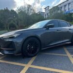 2023 Changan UNI-V for sale 838066 | Eauto Export