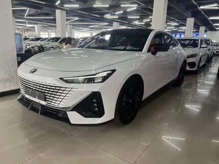 2023 Changan UNI-V for sale 838080 | Eauto Export