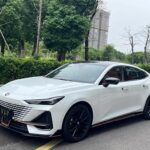 2023 Changan UNI-V for sale 838101 | Eauto Export