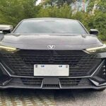 2023 Changan UNI-V for sale 838132 | Eauto Export