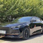 2023 Changan UNI-V for sale 838133 | Eauto Export