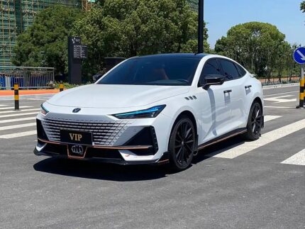 2023 Changan UNI-V for sale 838269 | Eauto Export