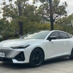 2023 Changan UNI-V for sale 838284 | Eauto Export