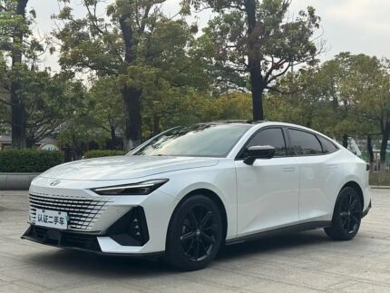2023 Changan UNI-V for sale 838284 | Eauto Export