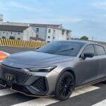 2023 Changan UNI-V for sale 838304 | Eauto Export