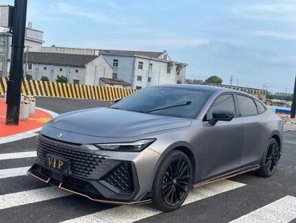 2023 Changan UNI-V for sale 838304 | Eauto Export