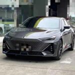 2023 Changan UNI-V for sale 838457 | Eauto Export